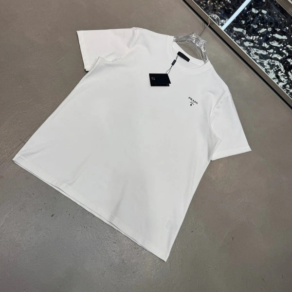 PRA 2026 Men's Short-Sleeve T-Shirt Cotton 852861
