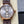 IWC Big Pilot 46mm Gray Dial Pink Gold Case Brown Leather Strap