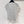 CD 2026 Striped Short-Sleeve Cardigan White Grey Acrylic 463518