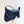 CC 2026 Bag 35cm Black Lambskin 290108