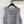 Chanel 2026 Gilet ajouré en viscose et nylon noir et gris