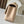 CC 2026 Diana Shoulder Bag 22.5cm Beige Lambskin