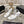 CC 2026 Platform Sandals Sheepskin 834306