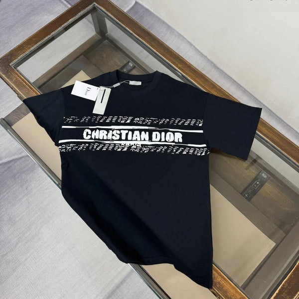CD 26A Short-Sleeve Unisex T-Shirt Cotton 291226