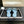 Chanel Sandale Plate 2026 Cuir de Vachette Bleu Clair Noir