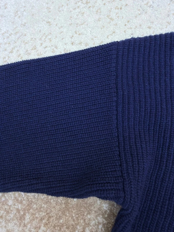 CELINE 25S CREWNECK SWEATER 0130