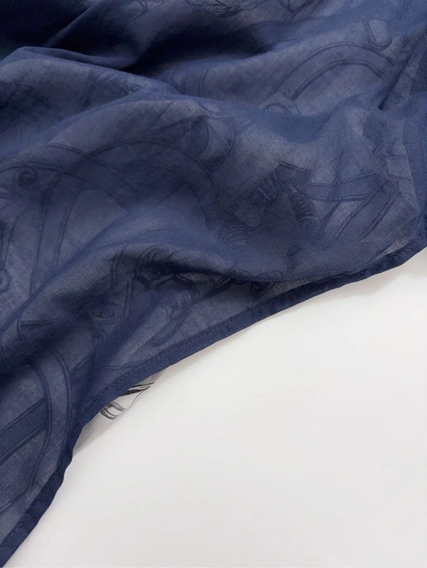 CHEMISE HERMÈS 25S MANCHES LONGUES 301