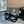 CD 26s Beach Sandals Black Sheepskin 665321