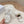 CD 26s Platform Slippers 35 Beige White Canvas Lambskin 643812