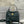 Balenciaga Mini Bag 22 Dark Green Calfskin Gold Hardware