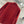 CC 26 Cardigan en maille à nœud rouge Laine 329957