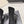 YSL 26ss High Heel Pumps 75 Black Suede 654701