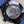 Hublot Classic Fusion Blue 42mm Blue Dial Rubber Strap