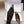 YSL 26ss Flat Slingback Burgundy Sheepskin 654714
