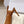 YSL 26ss Slingback 75 Camel Brown Sheepskin 654718