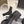 PRA 2026S Platform Sandals Black Canvas 657528
