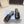 PRA 2026S High Heel Slippers 55 Black Leather 658335