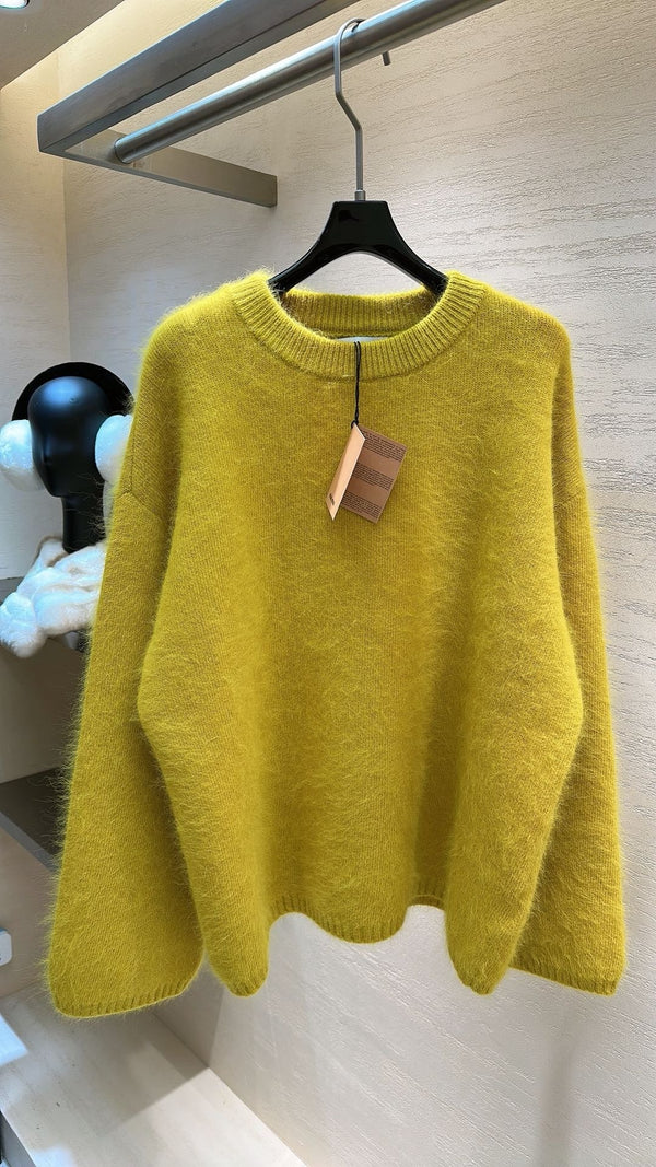 MIUMIU PULL STYLE 791