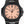 Patek Philippe Nautilus 5711 Peach Pink Dial Black Case Watch