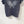 CC 2026 Navy Short-Sleeved Shirt Butterfly Graphic Wool 358851