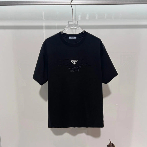 PRA 2026 Men's Short Sleeve T-Shirt Cotton 907613