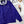 Miumiu 2026 Jacket Blue Nylon Polyester