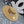 CC Round Top Straw Hat with Wide Brim 280798