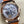 IWC Portuguese 40.4mm White Dial Pink Gold Case Crocodile Leather