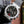 Hublot Classic Fusion Chronograph Titanium 45mm Watch With Black Leather Strap
