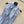 CD 2026 Bow Vest Dress Blue Polyester Cotton 392143