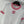 Chanel 2026 Color-blocked Knit Short-sleeved Shirt White Pink Wool 395614