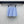 Miu 2026 Checkered Vest and Skirt Set Blue Polyester Cotton 431848