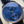 IWC Portuguese 40.4mm Dark Blue Dial Steel Case Crocodile Leather Strap