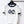 CC 2026 Short-Sleeved Shirt Embellished Floral Mercerized Wool 419403