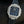 Patek Philippe Cubitus 45mm Diamond Case Blue Fabric Strap