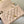 CC 2026 Diana Shoulder Bag 22.5cm Beige Lambskin