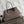 CC 2026 Large Shopping Bag 43cm Black Tweed Calfskin 363309