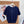 CD 2026 Color-Blocked Knit Short-Sleeve Top Wool 463380