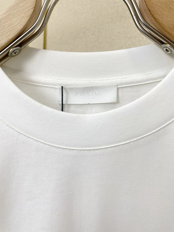 PRA 2026 Men's Short-Sleeve T-Shirt Cotton 851824