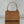 Balenciaga Small Rodeo Bag 29 Brown Suede Sliver Hardware