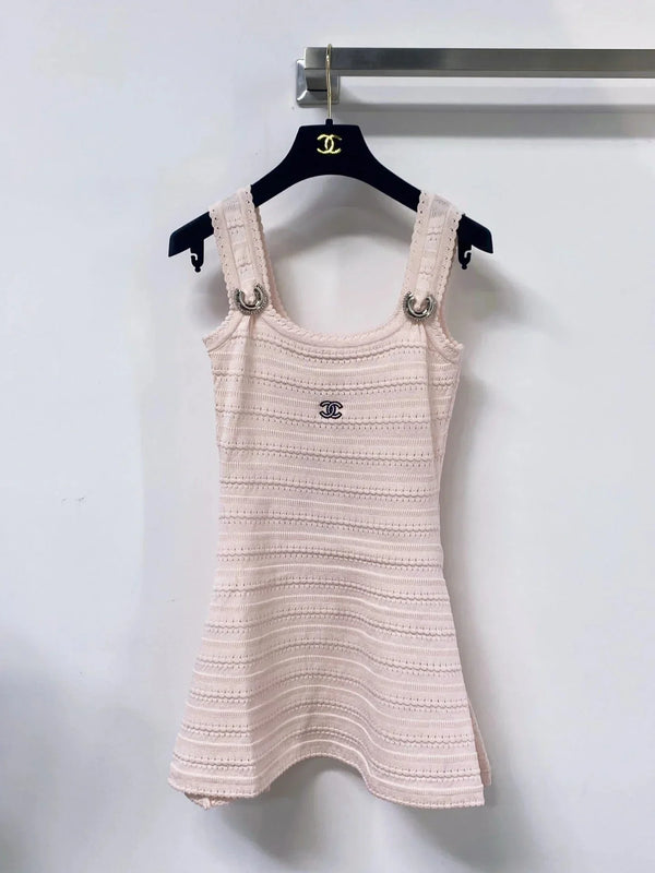 CC 2026 Vest Dress Wool Laine 479877