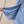 CD 2026 Vest Dress Blue Cotton 384557