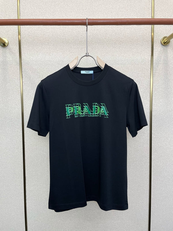 PRA 2026 Men's Short-Sleeve T-Shirt Cotton 851943