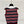 Chanel 2026 Striped Vest With Double C Logo Red White Blue Wool 394731