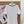 CC 2026 Polo Collar Openwork Knit Dress White Cotton 434950