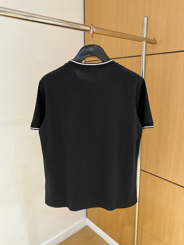 PRA 2026 Men's Short-Sleeve T-Shirt Cotton 858231