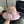 CC Straw Hat With Patchwork Bow 279511