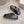 CD 26s Platform Sandals 65 Black Lambskin 644289