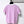 CC 2026 Pink Short-Sleeved Shirt Tencel 310322