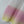 Chanel 2026 Gradient Color Hollowed-out Short Sleeve Tencel 395516